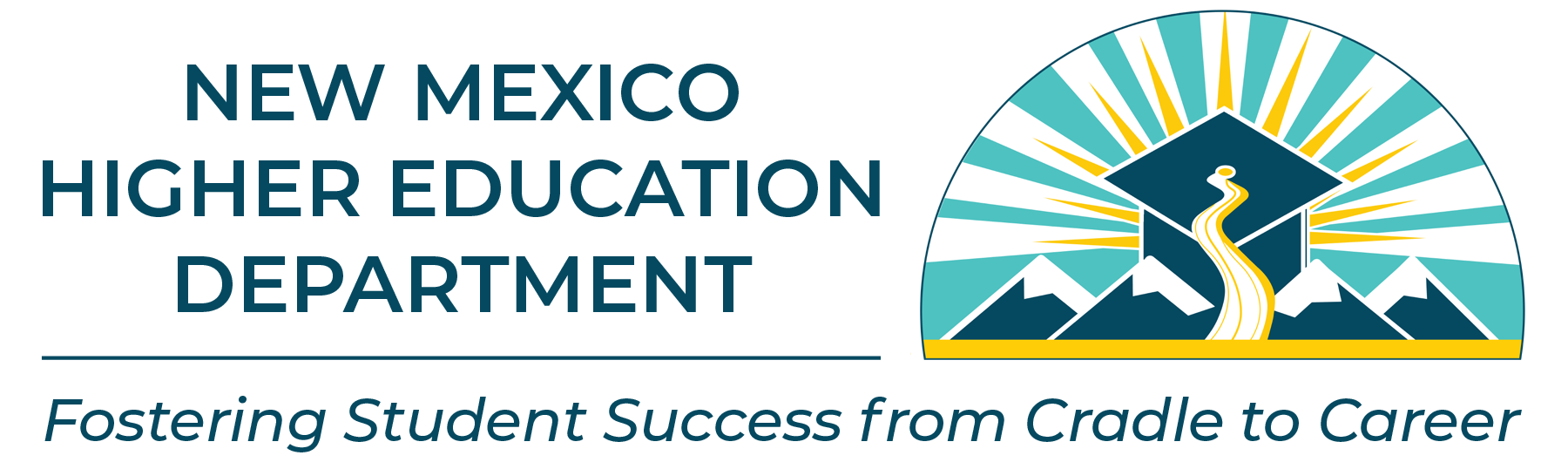 New Mexico Higher Education Department